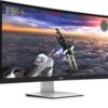 Dell UltraSharp 34 Curved Monitor U3415W - 86.5cm(34") Black UK - 3Yr | price in dubai UAE GCC saudi africa