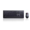 Lenovo Professional Plus Wireless Keyboard & Mouse (English/Arabic) - 4X30H56797 | price in dubai UAE EMEA saudi arabia