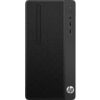1QN92EA + V5J61AS HP 290 MT G1 Intel Core i3-7100 4GB 500GB HDD DOS 1Yr - 1QN87EA | price in dubai UAE EMEA saudi arabia
