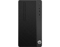 1QN92EA + V5J61AS HP 290 MT G1 Intel Core i3-7100 4GB 500GB HDD DOS 1Yr - 1QN87EA | price in dubai UAE EMEA saudi arabia
