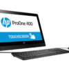 HP ProOne 400 G3 All in One Touch i5-7500T 8GB 1TB SATA 20'' LED W10Pro64 1Yr - 2RT55EA | price in dubai UAE EMEA saudi arabia