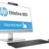 HP EliteOne 800 G3 Touch All-in-One PC i7-7700 8GB DDR4 512GB SSD 23.8'' WLED Win10 Pro 64 3Yr - 1ND00EA | price in dubai UAE EMEA saudi arabia HP EliteOne 800 G3 Touch All-in-One PC i5-7500 8GB DDR4 1TB SATA 23.8'' WLED Win10 Pro 64 3Yr - 1KB37EA | price in dubai UAE EMEA saudi arabia HP EliteOne 800 G3 Touch All-in-One PC i5-7500 4GB DDR4 500GB SATA 23.8'' WLED Win10 Pro 64 3Yr - 1ND05EA | price in dubai UAE EMEA saudi arabia