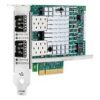 HPE ETHERNET 10 GB 2P 560 SFP AE - 665249-B21 | price in dubai UAE GCC saudi africa