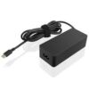 Lenovo 65W Standard AC Adapter (USB Type-C)- UK - 4X20M26276 | price in dubai UAE EMEA saudi arabia