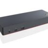 Lenovo ThinkPad Thunderbolt 3 Dock - UK - 40AC0135UK | price in dubai UAE EMEA saudi arabia