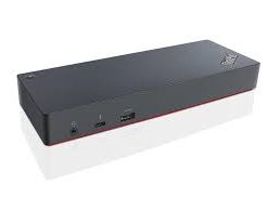 Lenovo ThinkPad Thunderbolt 3 Dock - UK - 40AC0135UK | price in dubai UAE EMEA saudi arabia