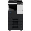 Konica Minolta Bizhub C266 - 26 PPM, Color A3 Print, Scan & Copy (Network Control)