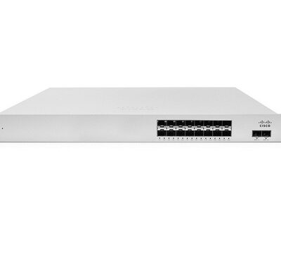 Cisco Meraki MS425-16 L3 SFP+ Switch - MS425-16-HW | price in dubai UAE EMEA saudi arabia Cisco Meraki MS410-16 - MS410-16-HW | price in dubai UAE EMEA saudi arabia
