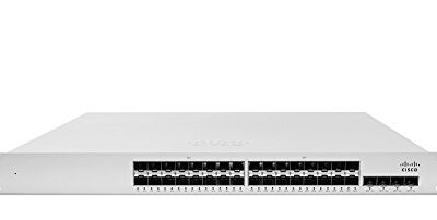 Cisco Meraki MS425-32 L3 SFP+ Switch - MS425-32-HW | price in dubai UAE EMEA saudi arabia Cisco Meraki MS410-32 SFP Switch - MS410-32-HW | price in dubai UAE EMEA saudi arabia