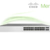 Cisco Meraki MS120-24P 1G L2 - MS120-24P-HW | price in dubai UAE EMEA saudi arabia Cisco Meraki MS120-24 1G L2 - MS120-24-HW | price in dubai UAE EMEA saudi arabia