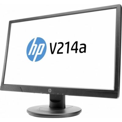 HP V214a 20.7-inch FHD Monitor - 1FR84AS | price in dubai UAE EMEA Saudi arabia