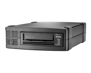 HPE LTO-8 Ultrium 30750 External Tape Drive -BC023A