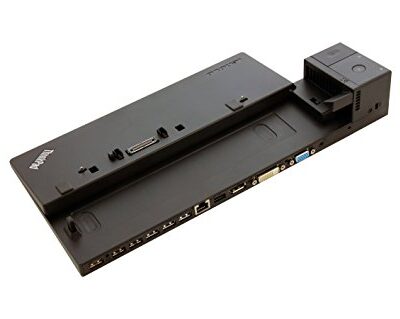 Lenovo ThinkPad Pro Dock CS18 - 40AH0135UK | price in dubai UAE EMEA saudi arabia