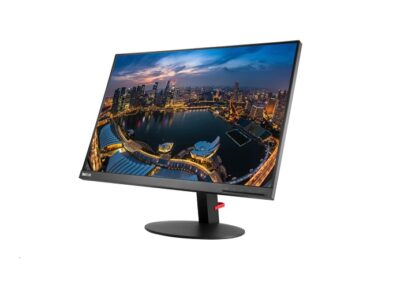 Lenovo ThinkVision T24d 24" Wide WLED - 61B4MAT1UK | price in dubai UAE EMEA saudi arabia