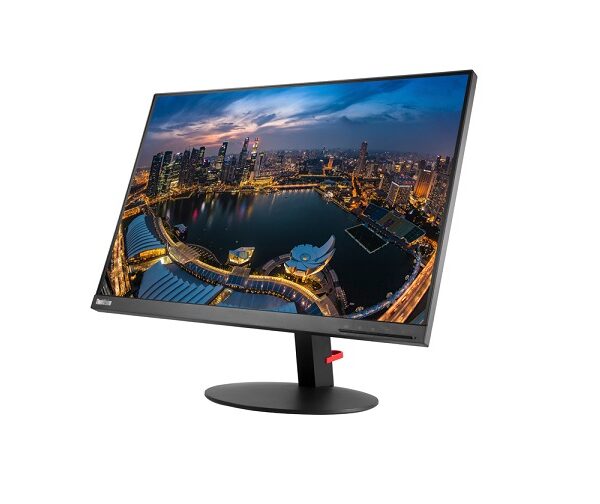 Lenovo ThinkVision T24d 24" Wide WLED - 61B4MAT1UK | price in dubai UAE EMEA saudi arabia
