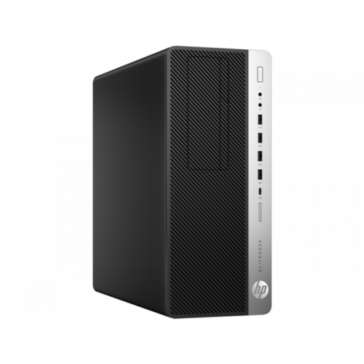 HP EliteDesk 800 G3 Tower PC Intel Core i7-7700 - Y1B39AV | price in dubai UAE EMEA Saudi arabia