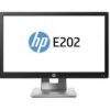HP EliteDisplay E202 20-inch Monitor - M1F41AA | price in dubai UAE EMEA saudi arabia