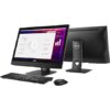 Dell OptiPlex 7450 AIO 23.8, FHD Touch with Camera, i5-7500, 8GB, 1TB, Win10Pro, 3 Years