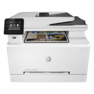 HP Color laserJet Pro MFP M281fdn Printer - T6B81A | price in dubai UAE EMEA saudi arabia