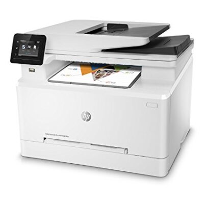 HP Color laserJet Pro MFP M281fdw Printer - T6B82A | price in dubai UAE EMEA saudi arabia