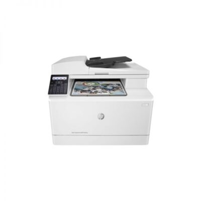 HP Color LJ Pro MFP M181fw Printer - T6B71A | price in dubai UAE EMEA saudi arabia