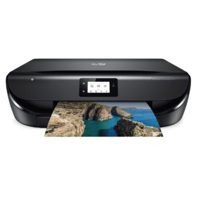 HP Deskjet Ink Advantage 5075 AIO Printer - M2U86C | price in dubai UAE EMEA saudi arabia