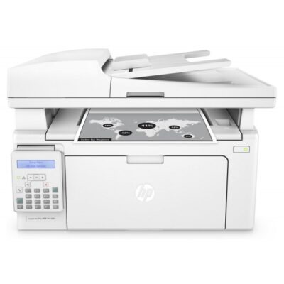 HP LaserJet Pro MFP M130fn Printer - G3Q59A | price in dubai UAE EMEA saudi arabia