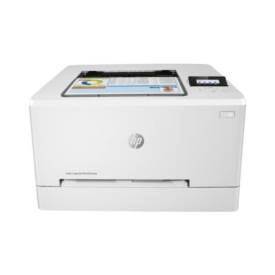 HP Color LaserJet Pro M254nw Printer - T6B59A | price in dubai UAE EMEA saudi arabia