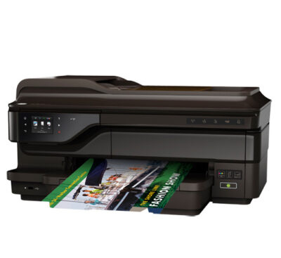 HP OfficeJet 7612 Wide Format e-AiO Printer - G1X85A | price in dubai UAE EMEA saudi arabia