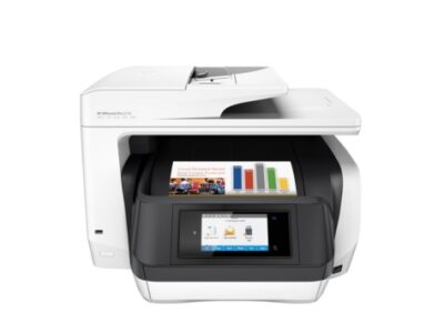 HP OfficeJet Pro 8720 All-in-One Printer - D9L19A | price in dubai UAE EMEA saudi arabia