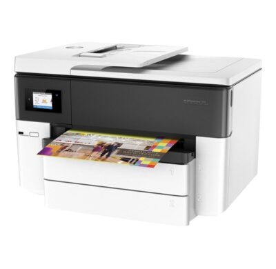 HP OfficeJet Pro 7740 Wide Format AiO Printer - G5J38A | price in dubai UAE EMEA saudi arabia