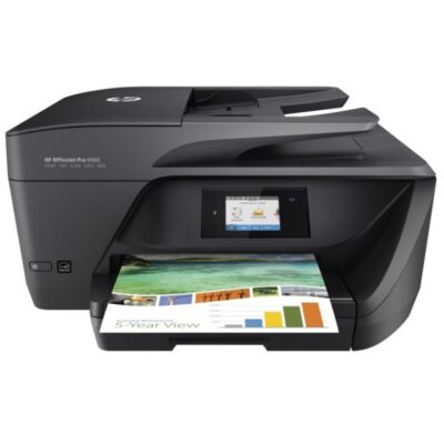 HP OfficeJet Pro 6960 All-in-One Printer - J7K33A | price in dubai UAE EMEA saudi arabia