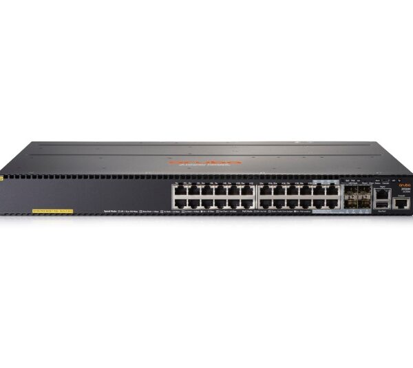 HPE Aruba 2930M 24G PoE+ with 1-slot Switch - JL320A | price in dubai UAE EMEA saudi arabia HPE Aruba 2930M 24G PoE+ with 1-slot Switch - JL320A | price in dubai UAE EMEA saudi arabia