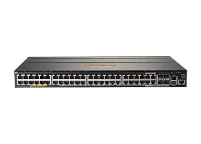 HPE Aruba 2930M 48G PoE+ 1-slot Switch - JL322A | price in dubai UAE EMEA saudi arabia