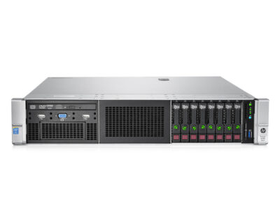 HPE ProLiant DL380 Gen9 E5-2660v4 2P - 852432-B21 | price in dubai UAE EMEA saudi arabia