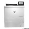 HP Color LaserJet Enterprise M553x Printer - B5L26A | price in dubai UAE EMEA saudi arabia