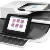 HP Digital Sender Flow 8500 fn2 - L2762A | price in dubai UAE EMEA saudi arabia