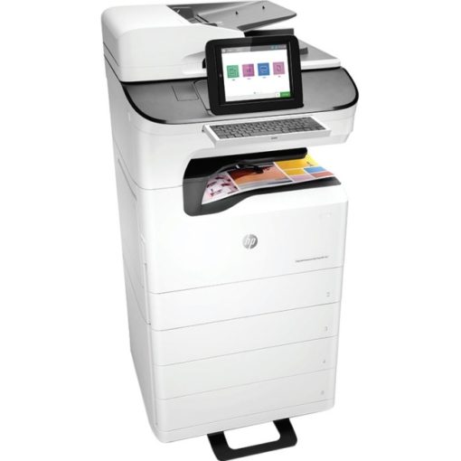 HP PageWide Enterprise Color Flow MFP 785zs - J7Z12A | price in dubai UAE EMEA saudi arabia