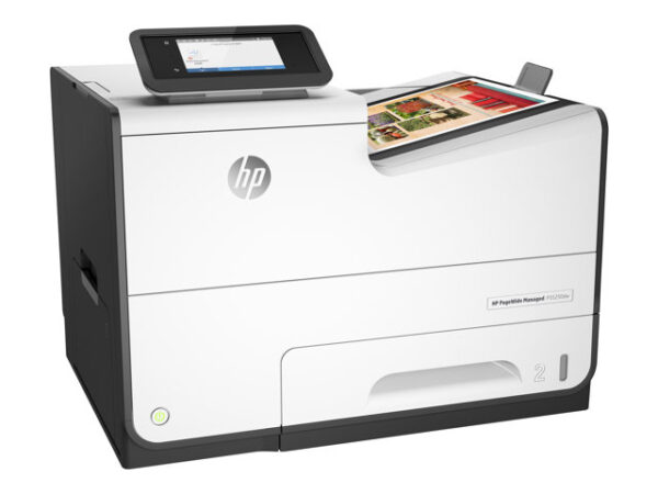 HP PageWide Managed P55250dw Printer - J6U55B | price in dubai UAE EMEA saudi arabia