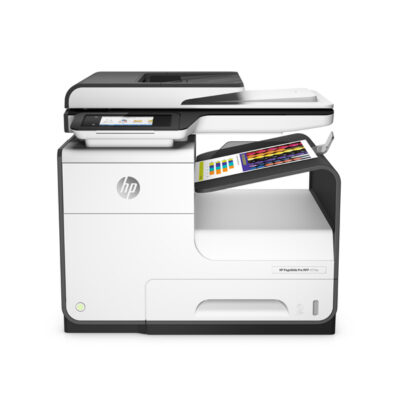 HP PageWide Pro 477dw Multifunction Printer - D3Q20B | price in dubai UAE EMEA saudi arabia