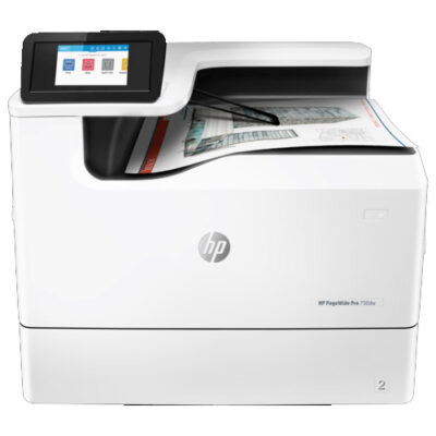 HP PageWide Pro 750dw Printer - Y3Z46B | price in dubai UAE EMEA saudi arabia