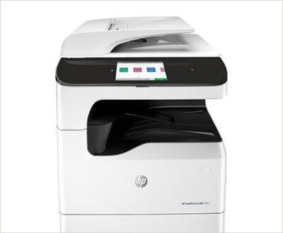 HP PageWide Pro 777z MFP - Y3Z55B | price in dubai UAE EMEA saudi arabia