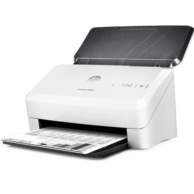 HP ScanJet Pro 3000 S3 Sheet-Feed Scanner - L2753A | price in dubai UAE EMEA saudi arabia