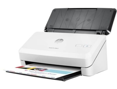 HP ScanJet Pro 2000 s1 Sheet-feed Scanner - L2759A | price in dubai UAE EMEA saudi arabia