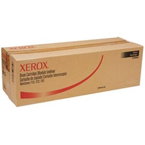 Xerox 13R636 (013R00636) Black/Color Drum Cartridge, for Selective Printer Models