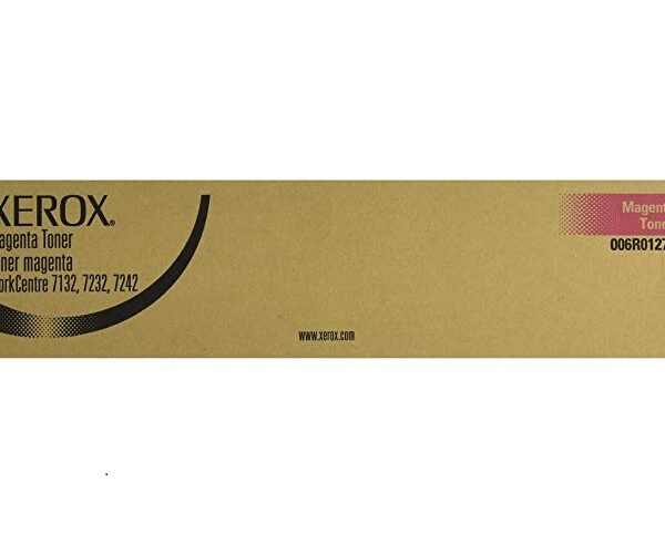 Xerox original toner 006R01272, magenta, 7000str., Xerox WorkCentre 7132, 7232, 7242