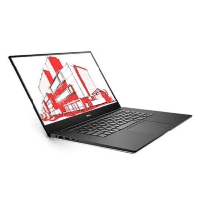 Dell Precision M5520 i7-7820HQ Win10 - 3Yr | price in dubai UAE EMEA saudi arabia