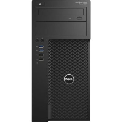 Dell Precision™ T3620, E3-1225 v5, 16GB,500GB SSD + 1TB HDD,NVIDIA Quadro P4000 8 GB, Windows 10 Pro, 3 Years Warranty. Dell Precision Tower 3620 E3-1270 v5 - 3Yr | price in dubai UAE EMEA saudi arabia Dell Precision Tower 3620 E3-1240 v5 - 3Yr | price in dubai UAE EMEA saudi arabia Dell Precision Tower 3620 E3-1225 v5 - 3Yr | price in dubai UAE EMEA saudi arabia