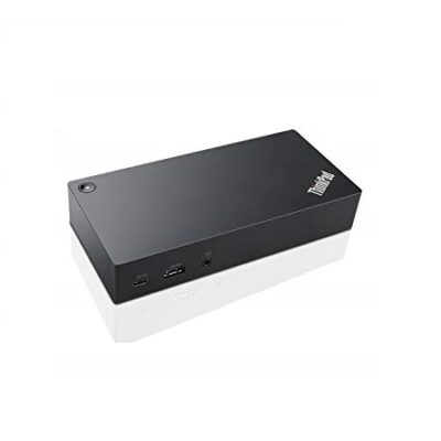 Lenovo ThinkPad Hybrid USB-C Dock - 40AF0135UK | price in dubai UAE africa saudi arabia