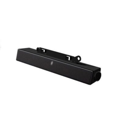 Dell AX510 Soundbar Speaker - 520-10703 | price in dubai UAE EMEA saudi arabia